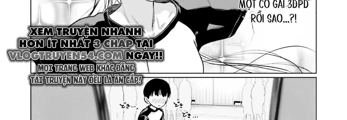 Bé Sơ Trung Sasha Và Thằng Bạn Otaku Cùng Lớp Chapter 37 - 43