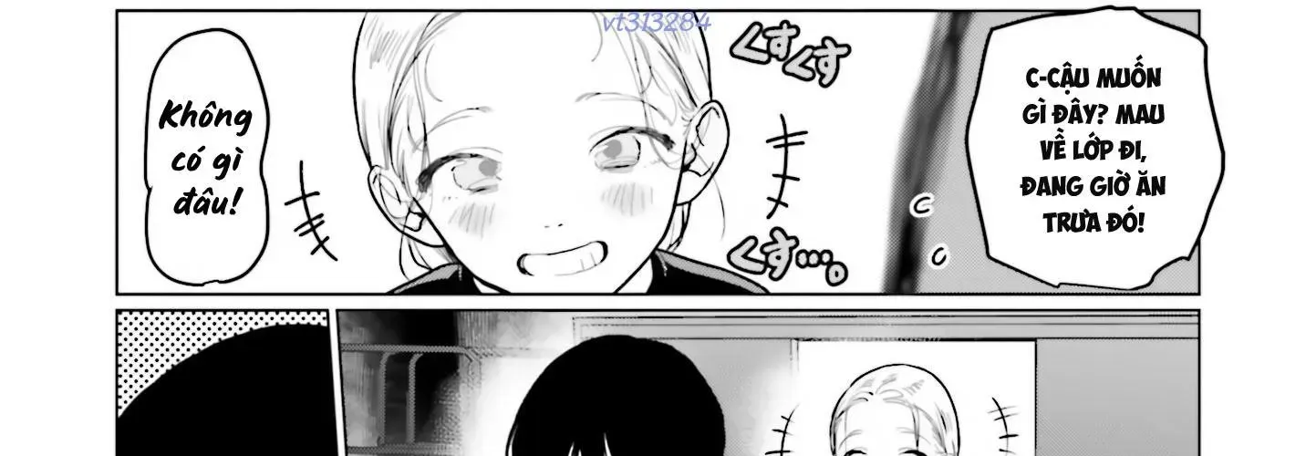 Bé Sơ Trung Sasha Và Thằng Bạn Otaku Cùng Lớp Chapter 37 - 48