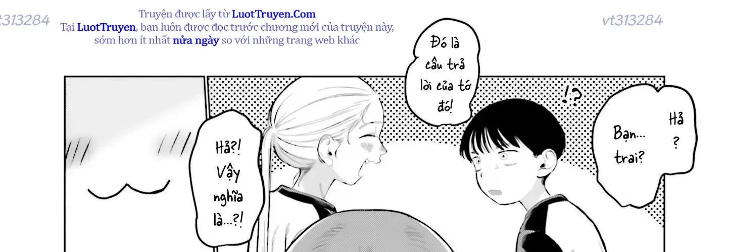 Bé Sơ Trung Sasha Và Thằng Bạn Otaku Cùng Lớp Chapter 37 - 50