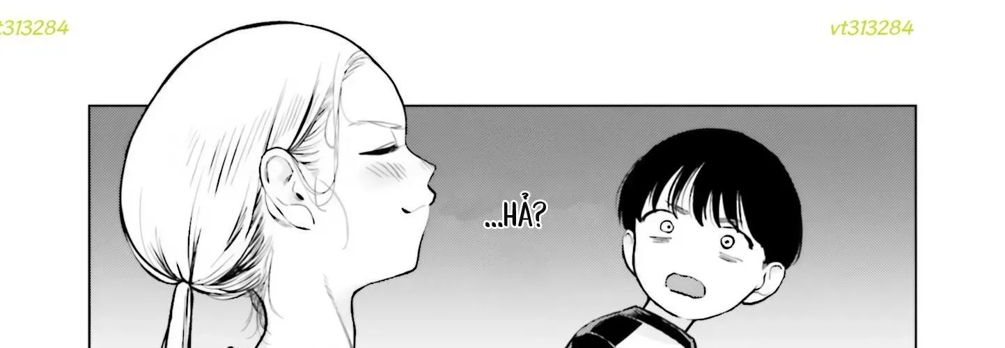 Bé Sơ Trung Sasha Và Thằng Bạn Otaku Cùng Lớp Chapter 37 - 58