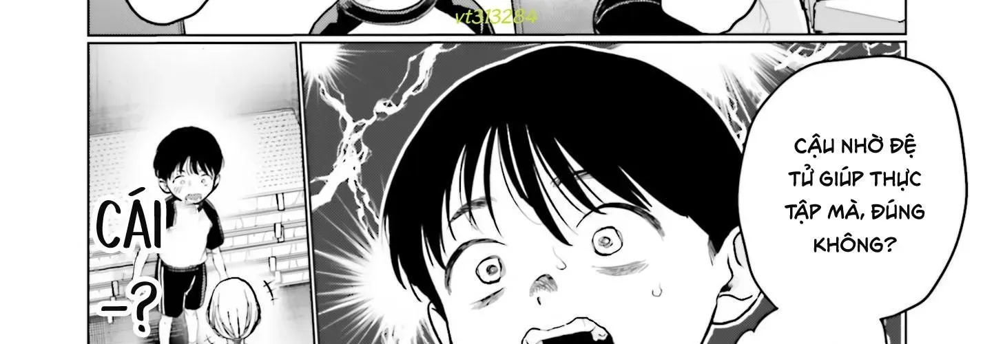 Bé Sơ Trung Sasha Và Thằng Bạn Otaku Cùng Lớp Chapter 37 - 60