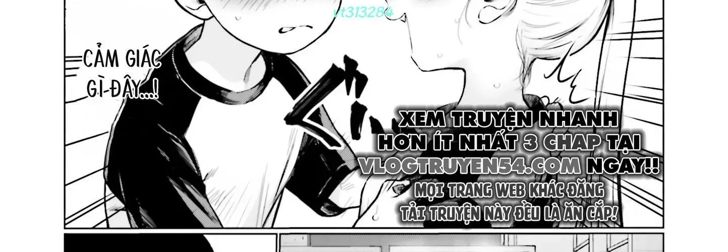 Bé Sơ Trung Sasha Và Thằng Bạn Otaku Cùng Lớp Chapter 37 - 64