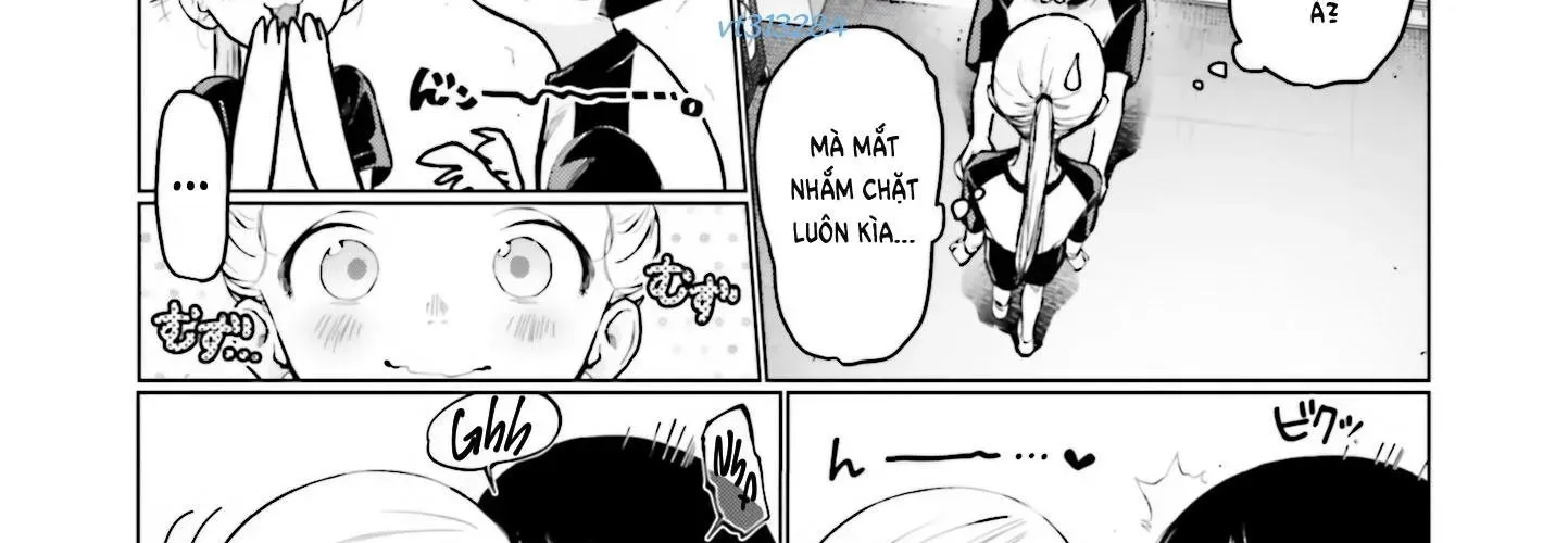 Bé Sơ Trung Sasha Và Thằng Bạn Otaku Cùng Lớp Chapter 37 - 68