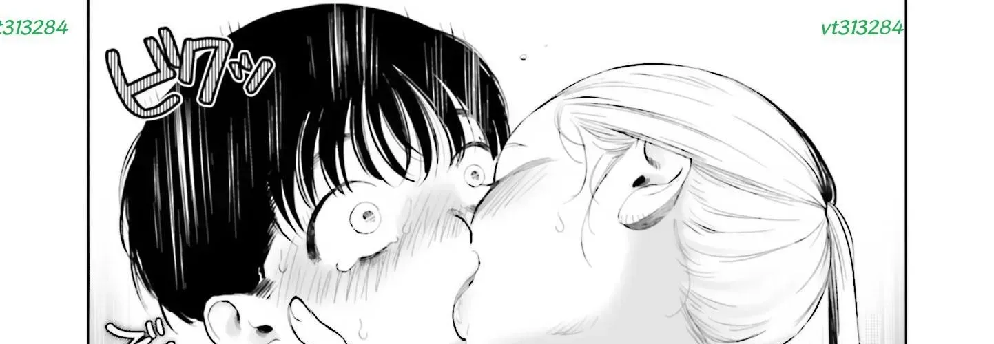 Bé Sơ Trung Sasha Và Thằng Bạn Otaku Cùng Lớp Chapter 37 - 70