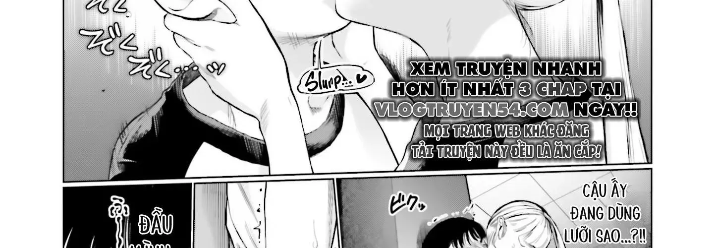 Bé Sơ Trung Sasha Và Thằng Bạn Otaku Cùng Lớp Chapter 37 - 71