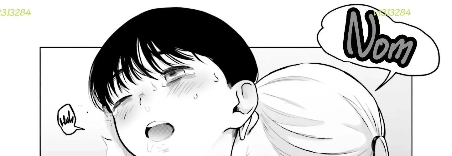 Bé Sơ Trung Sasha Và Thằng Bạn Otaku Cùng Lớp Chapter 37 - 74