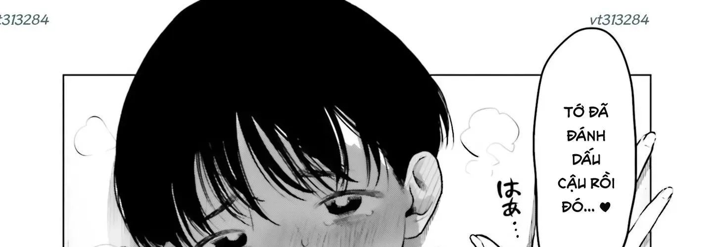 Bé Sơ Trung Sasha Và Thằng Bạn Otaku Cùng Lớp Chapter 37 - 78