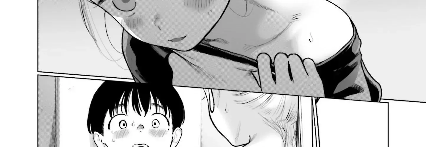 Bé Sơ Trung Sasha Và Thằng Bạn Otaku Cùng Lớp Chapter 37 - 83