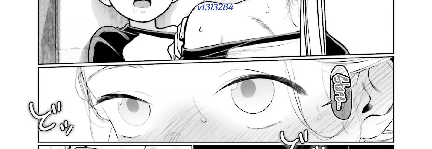 Bé Sơ Trung Sasha Và Thằng Bạn Otaku Cùng Lớp Chapter 37 - 84