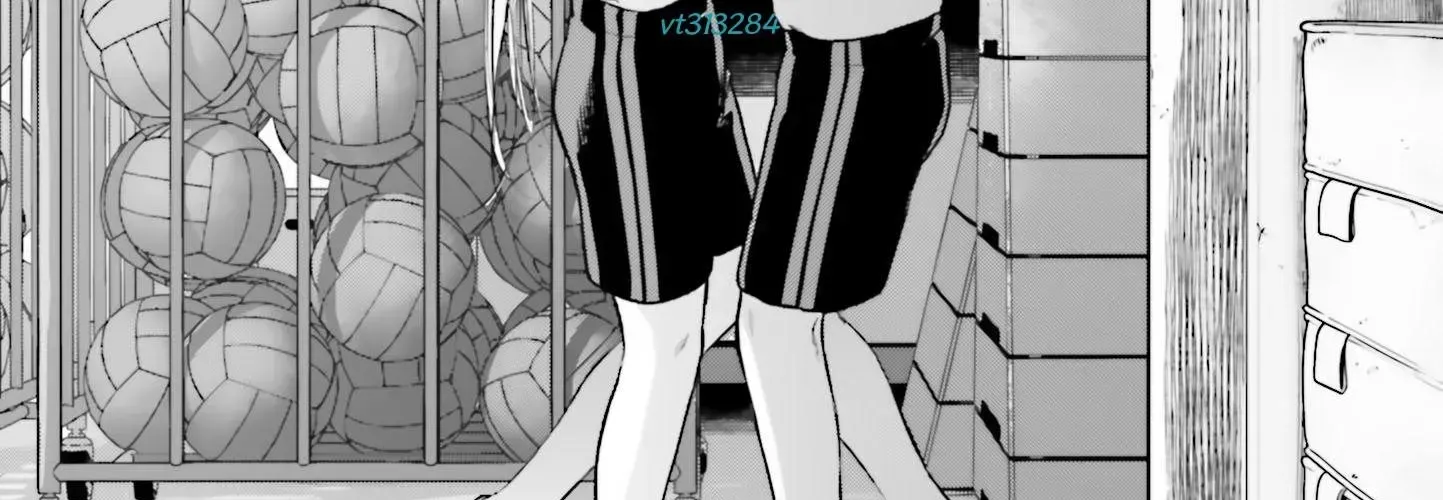 Bé Sơ Trung Sasha Và Thằng Bạn Otaku Cùng Lớp Chapter 37 - 88