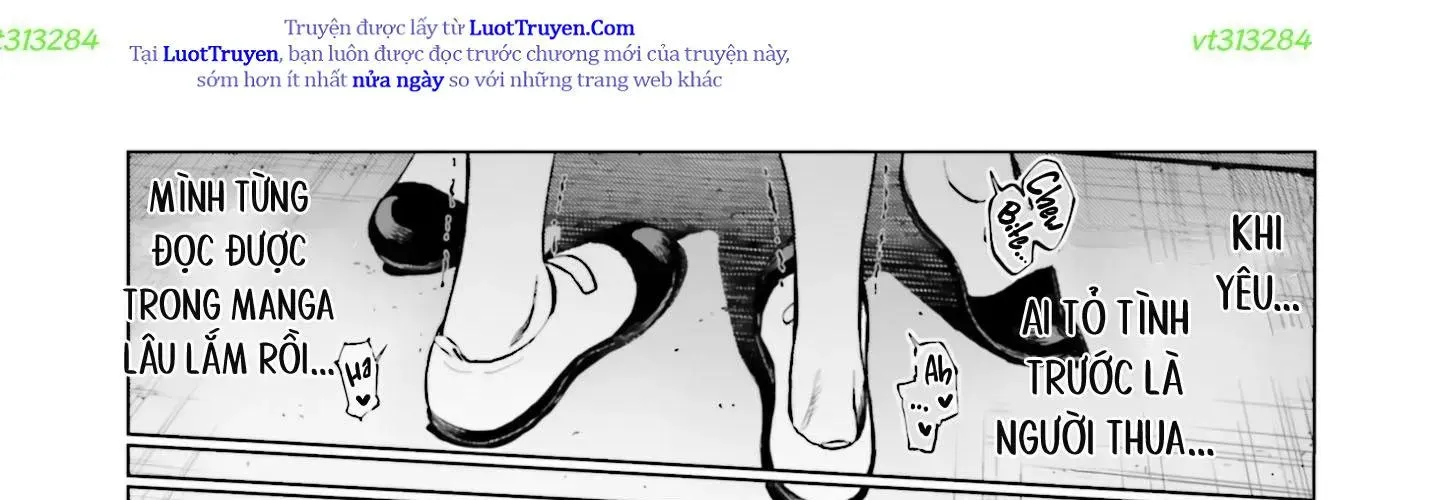 Bé Sơ Trung Sasha Và Thằng Bạn Otaku Cùng Lớp Chapter 37 - 90