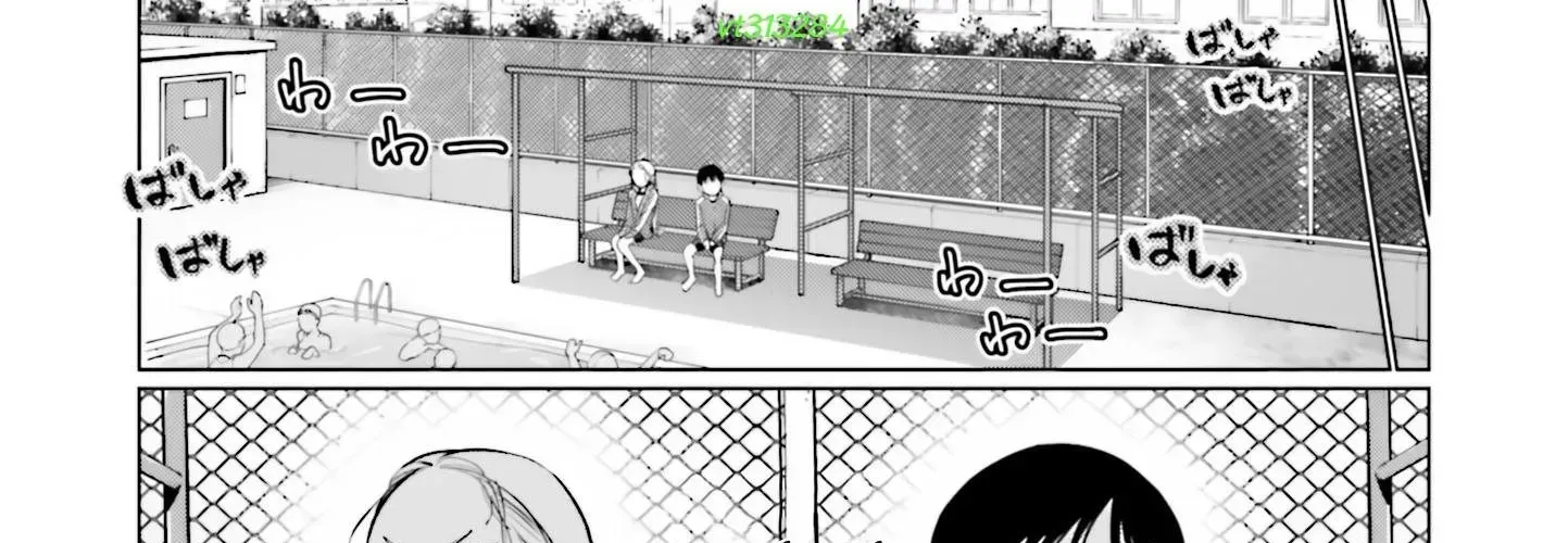 Bé Sơ Trung Sasha Và Thằng Bạn Otaku Cùng Lớp Chapter 37 - 92