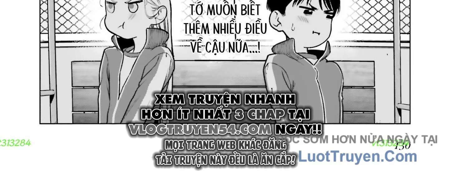 Bé Sơ Trung Sasha Và Thằng Bạn Otaku Cùng Lớp Chapter 37 - 93