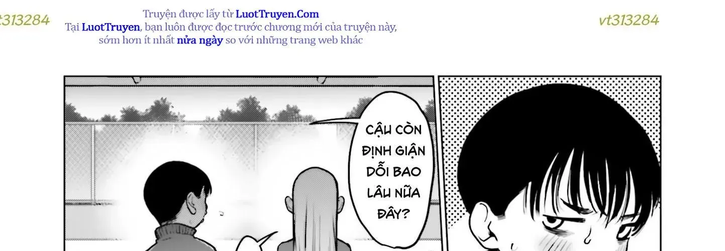 Bé Sơ Trung Sasha Và Thằng Bạn Otaku Cùng Lớp Chapter 37 - 94