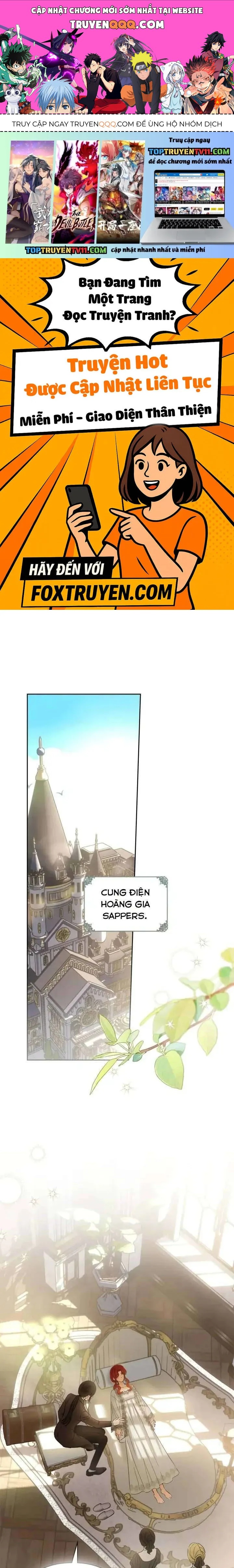 Phạm Nhân Bé Con Của Dinh Thự Mùa Đông Chapter 73 - 1