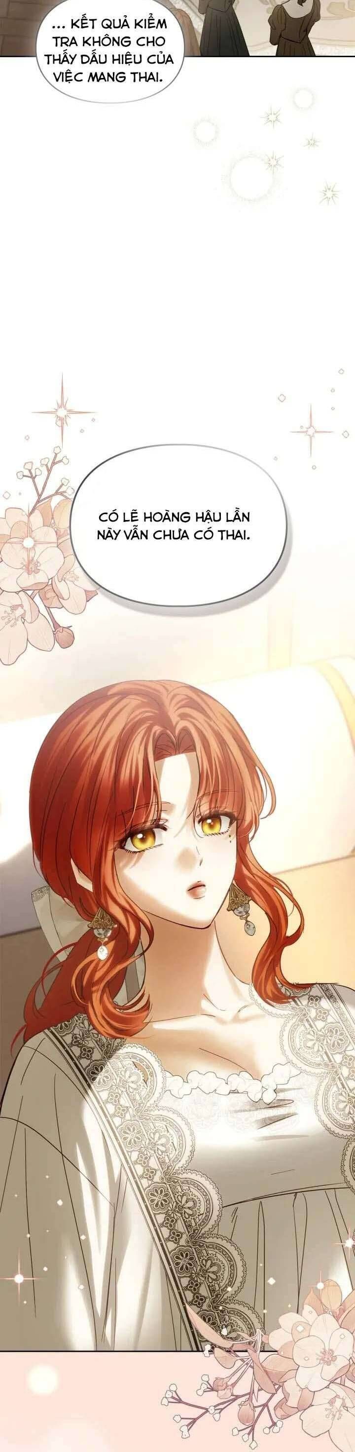 Phạm Nhân Bé Con Của Dinh Thự Mùa Đông Chapter 73 - 2