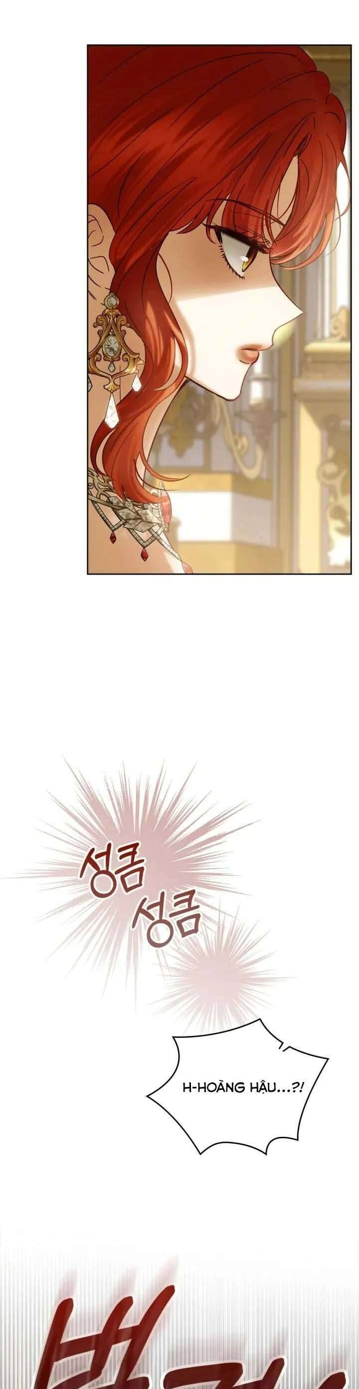 Phạm Nhân Bé Con Của Dinh Thự Mùa Đông Chapter 73 - 12