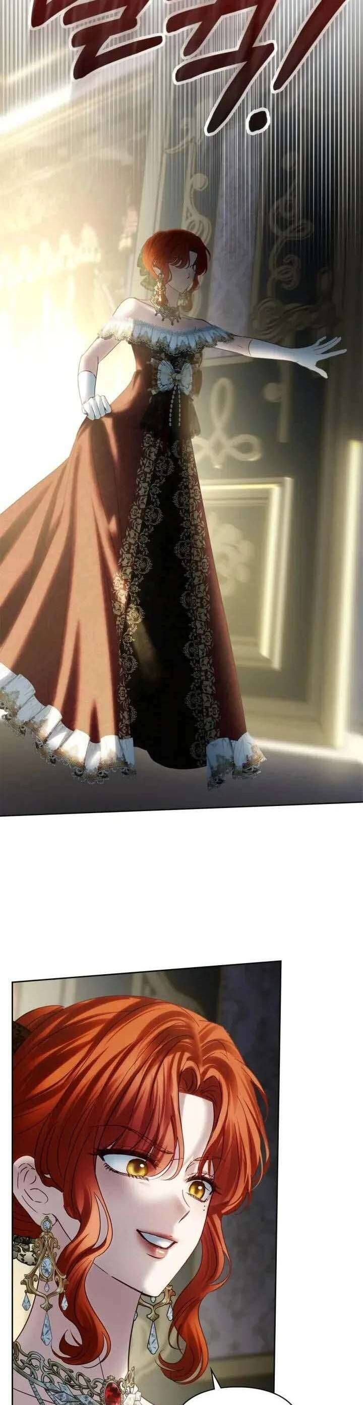 Phạm Nhân Bé Con Của Dinh Thự Mùa Đông Chapter 73 - 13