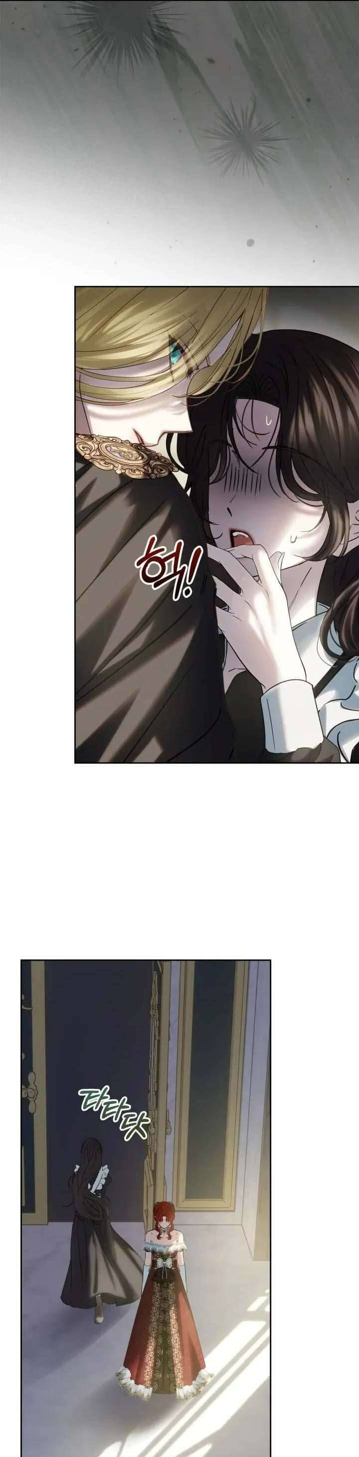 Phạm Nhân Bé Con Của Dinh Thự Mùa Đông Chapter 73 - 15