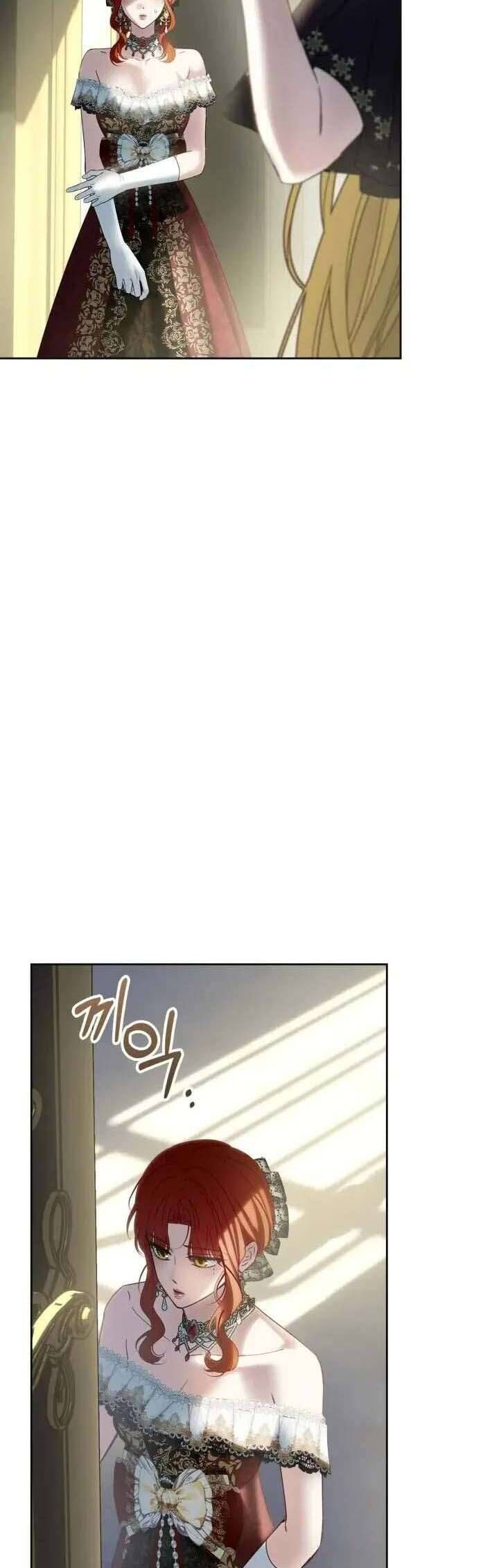 Phạm Nhân Bé Con Của Dinh Thự Mùa Đông Chapter 73 - 26