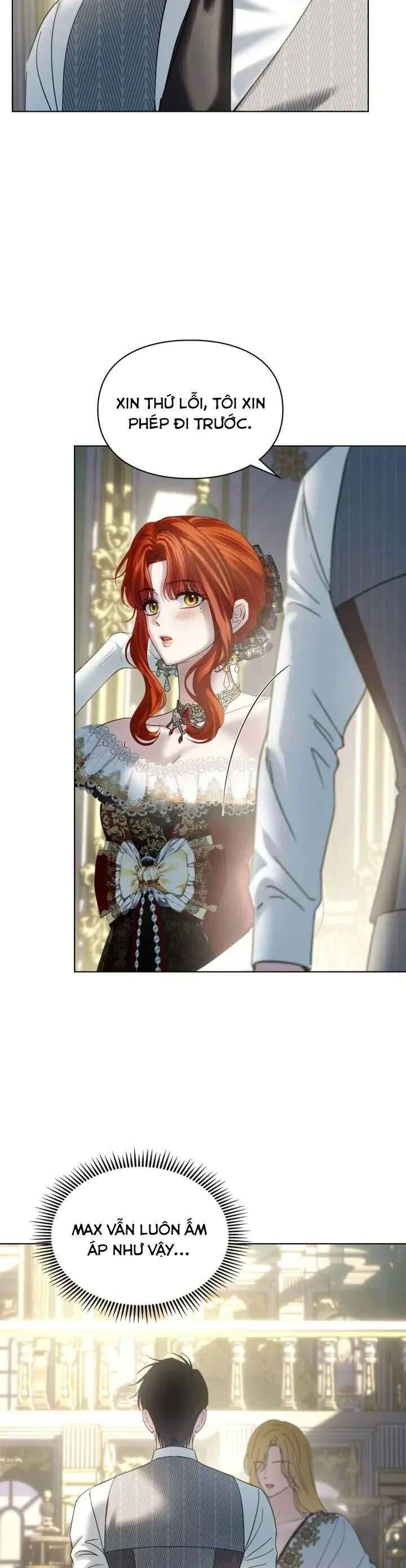 Phạm Nhân Bé Con Của Dinh Thự Mùa Đông Chapter 73 - 30