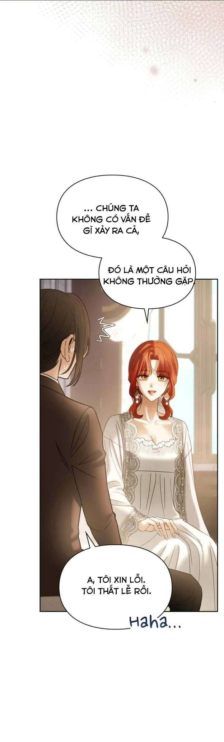 Phạm Nhân Bé Con Của Dinh Thự Mùa Đông Chapter 73 - 4