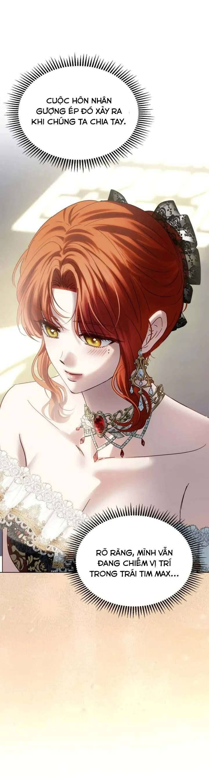 Phạm Nhân Bé Con Của Dinh Thự Mùa Đông Chapter 73 - 32