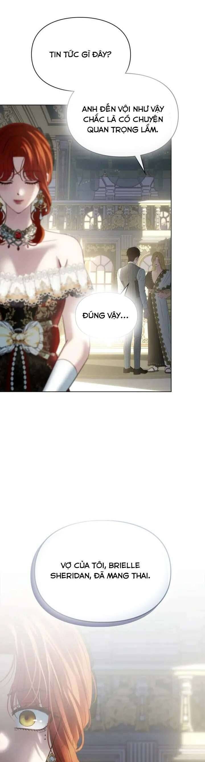 Phạm Nhân Bé Con Của Dinh Thự Mùa Đông Chapter 73 - 33