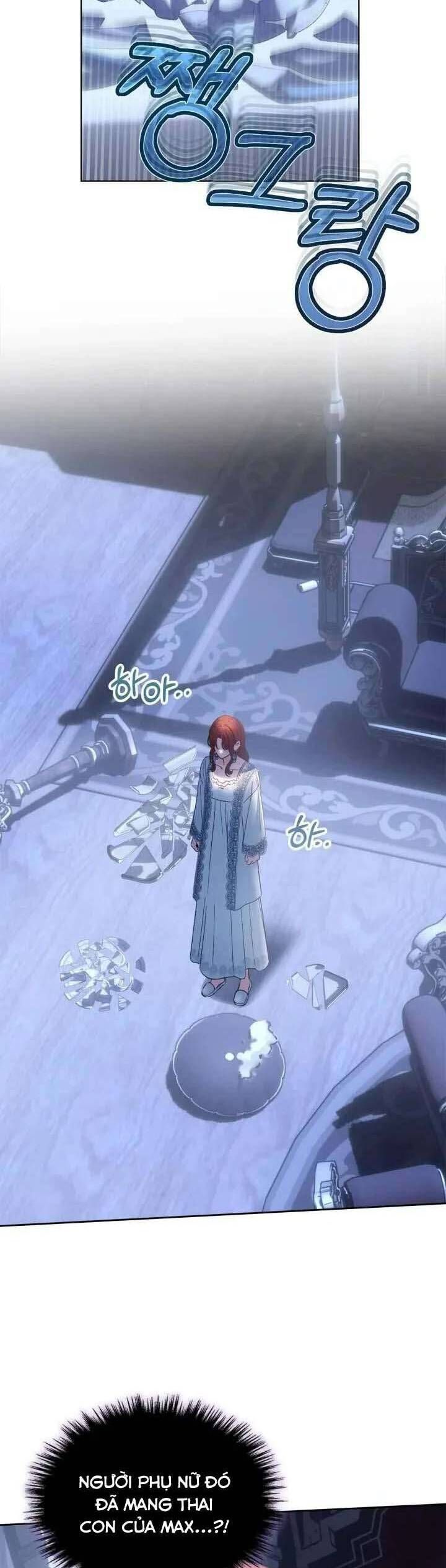 Phạm Nhân Bé Con Của Dinh Thự Mùa Đông Chapter 73 - 36