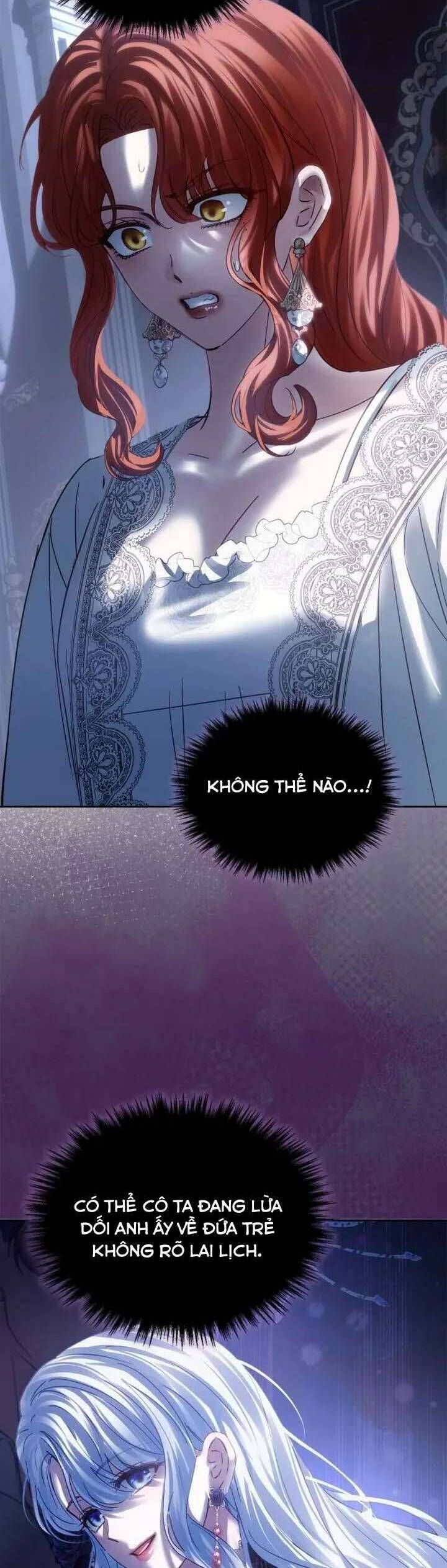 Phạm Nhân Bé Con Của Dinh Thự Mùa Đông Chapter 73 - 37