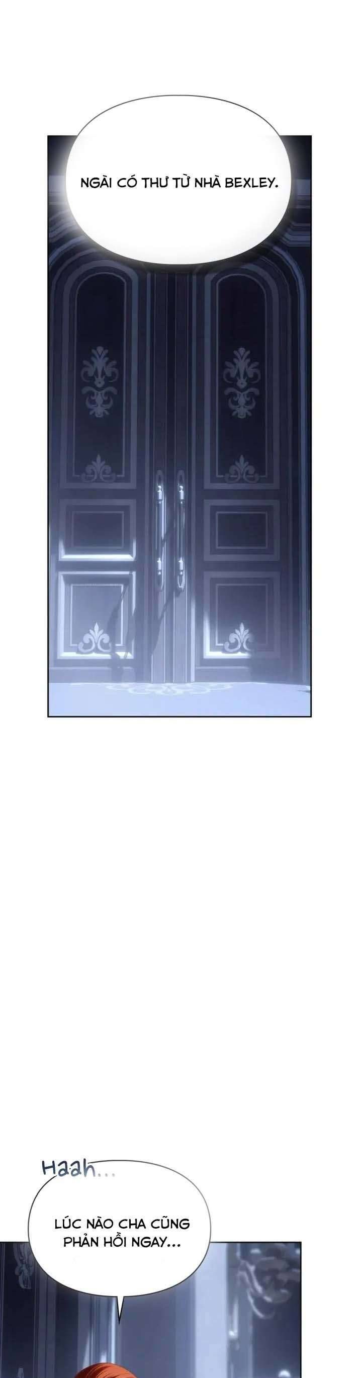 Phạm Nhân Bé Con Của Dinh Thự Mùa Đông Chapter 73 - 39