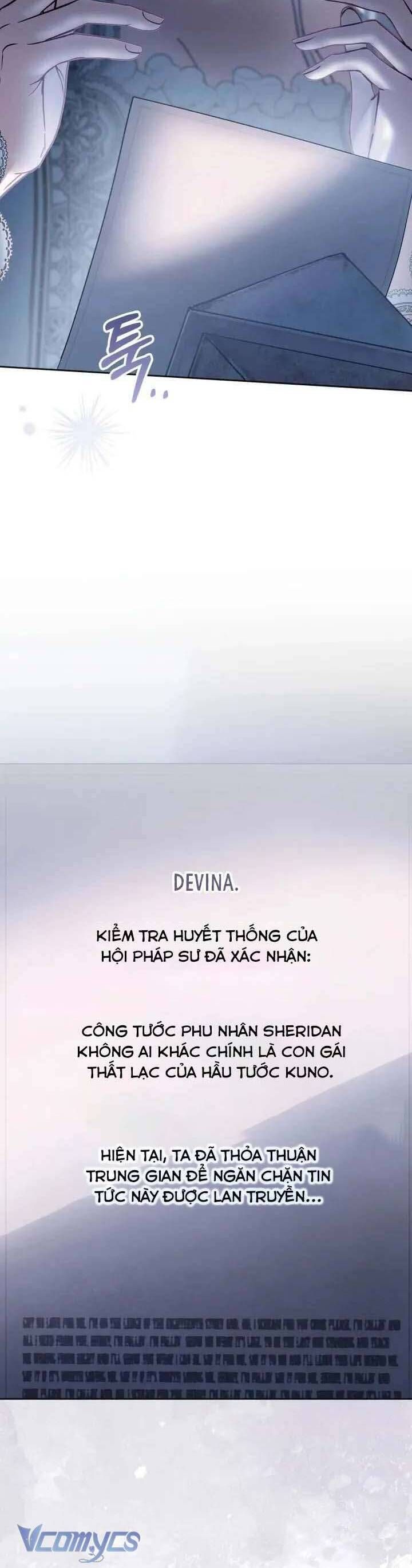 Phạm Nhân Bé Con Của Dinh Thự Mùa Đông Chapter 73 - 41