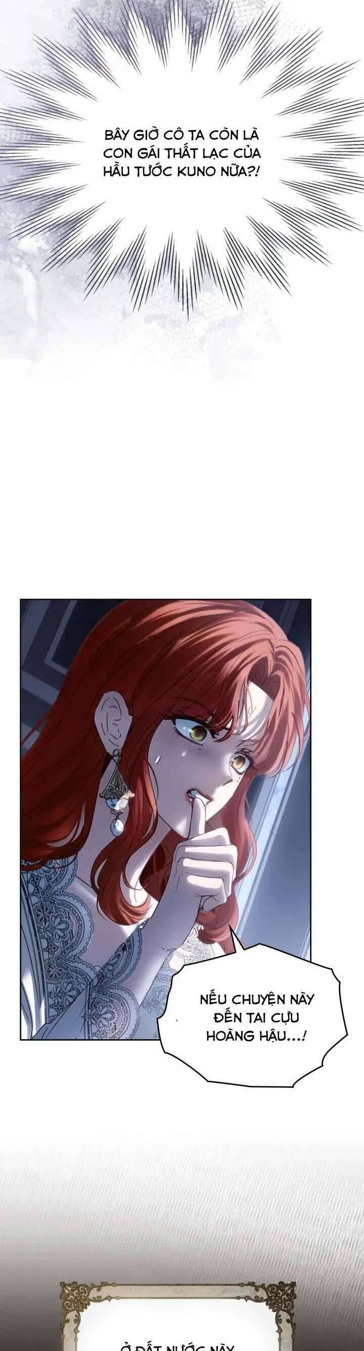 Phạm Nhân Bé Con Của Dinh Thự Mùa Đông Chapter 73 - 43