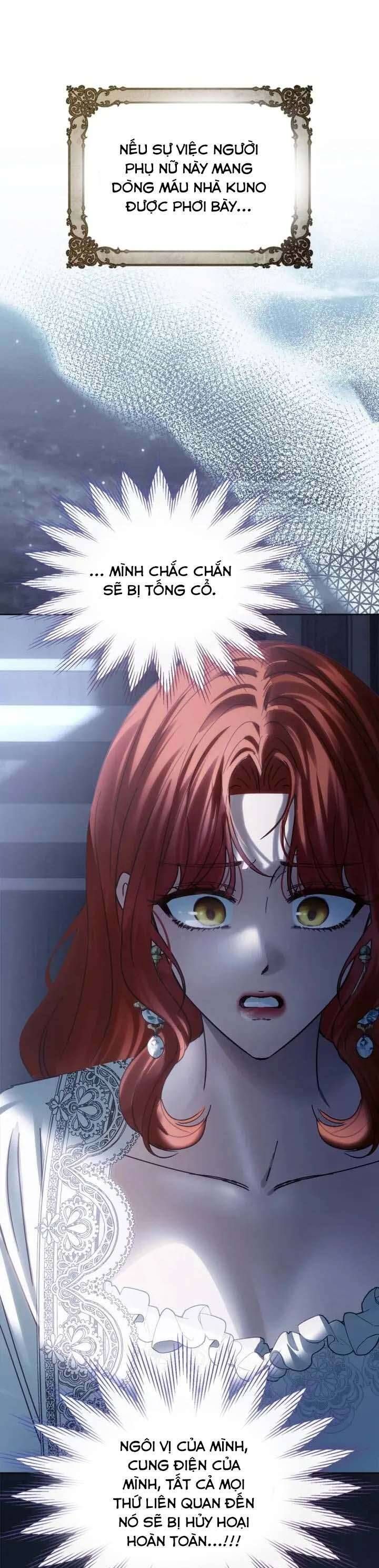 Phạm Nhân Bé Con Của Dinh Thự Mùa Đông Chapter 73 - 45