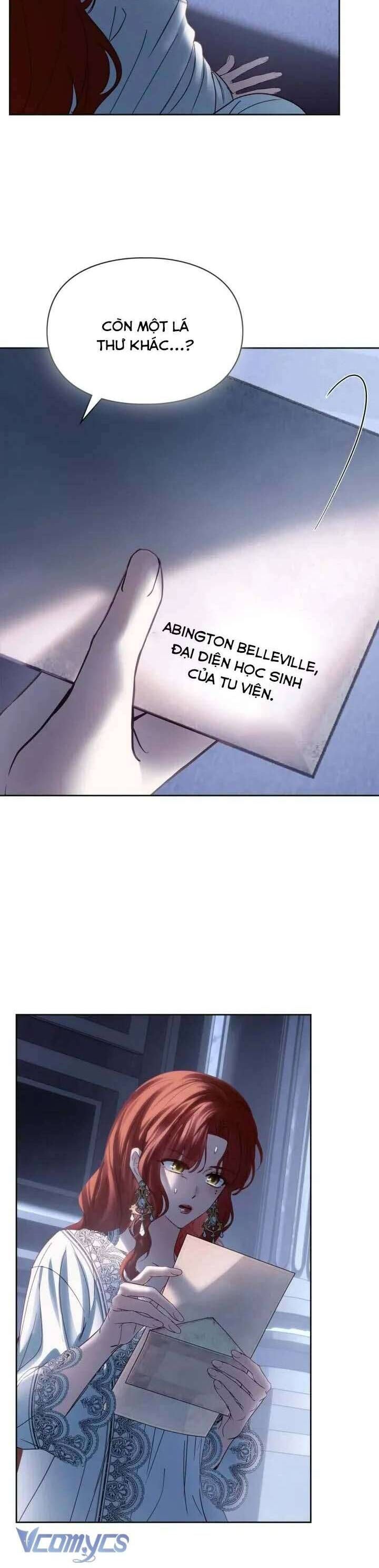 Phạm Nhân Bé Con Của Dinh Thự Mùa Đông Chapter 73 - 47