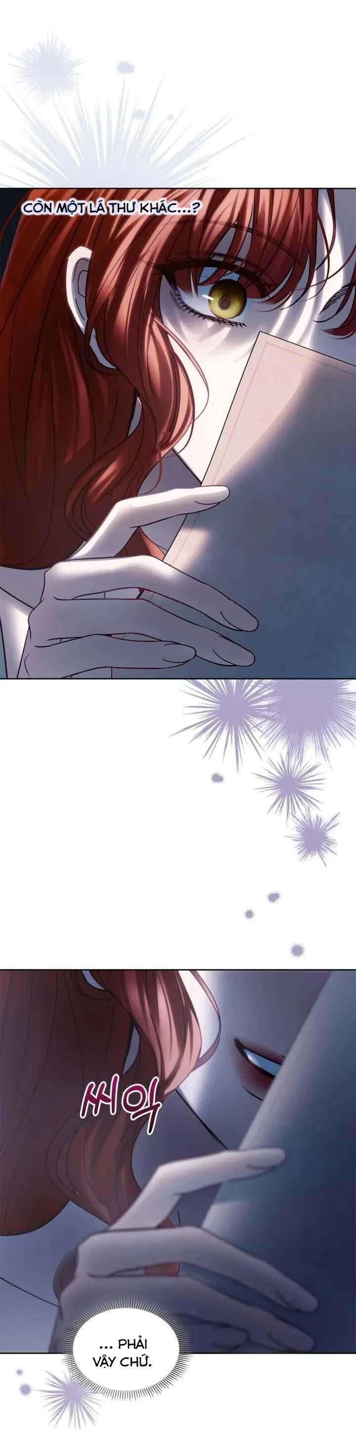 Phạm Nhân Bé Con Của Dinh Thự Mùa Đông Chapter 73 - 48