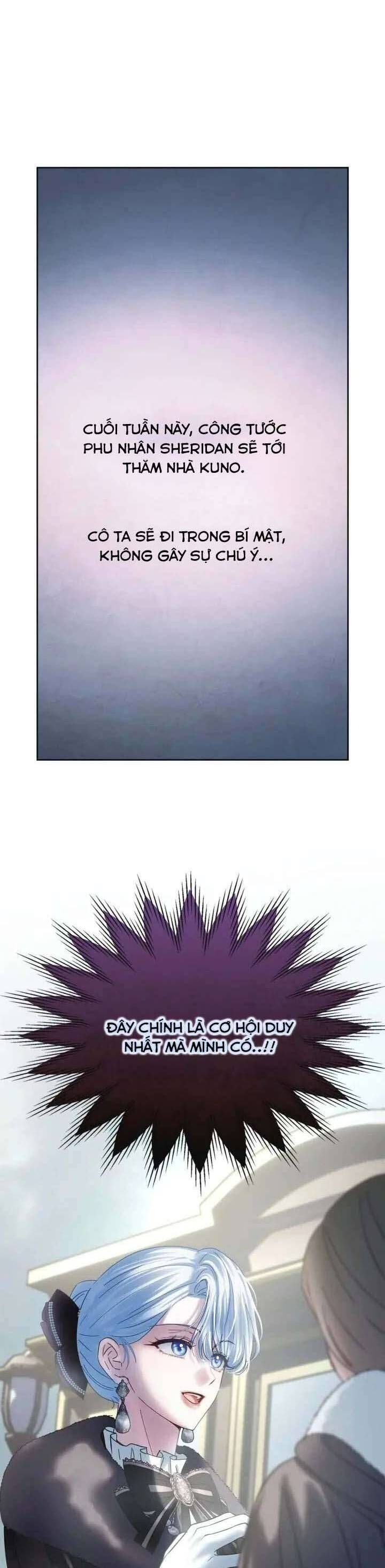 Phạm Nhân Bé Con Của Dinh Thự Mùa Đông Chapter 73 - 49