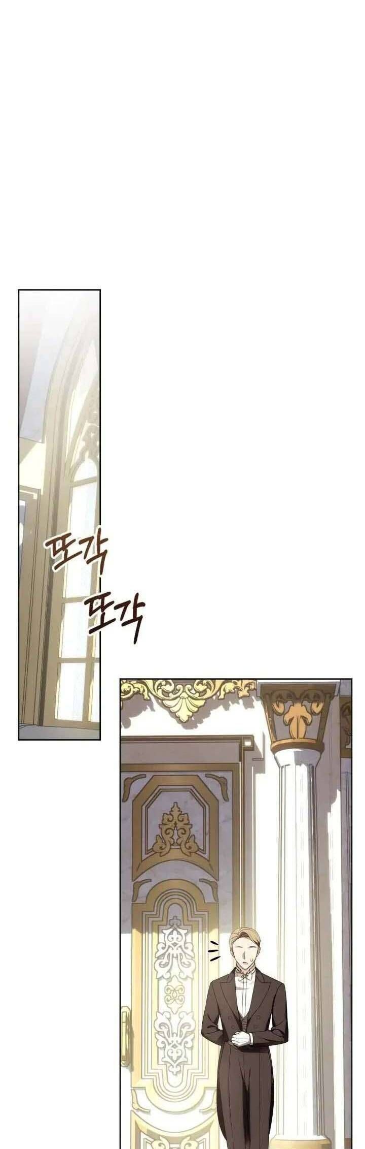 Phạm Nhân Bé Con Của Dinh Thự Mùa Đông Chapter 73 - 9