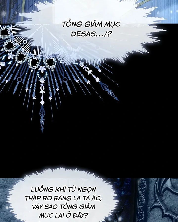 Thợ Săn Hạng S Không Muốn Trở Thành Ác Nữ Chapter 75 - 43