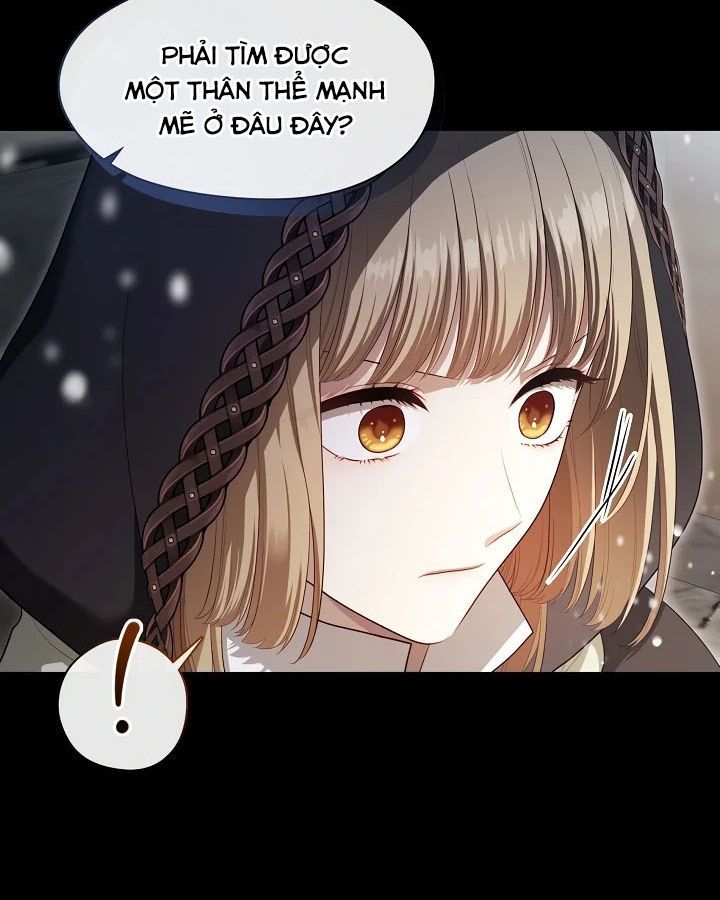 Thợ Săn Hạng S Không Muốn Trở Thành Ác Nữ Chapter 75 - 55