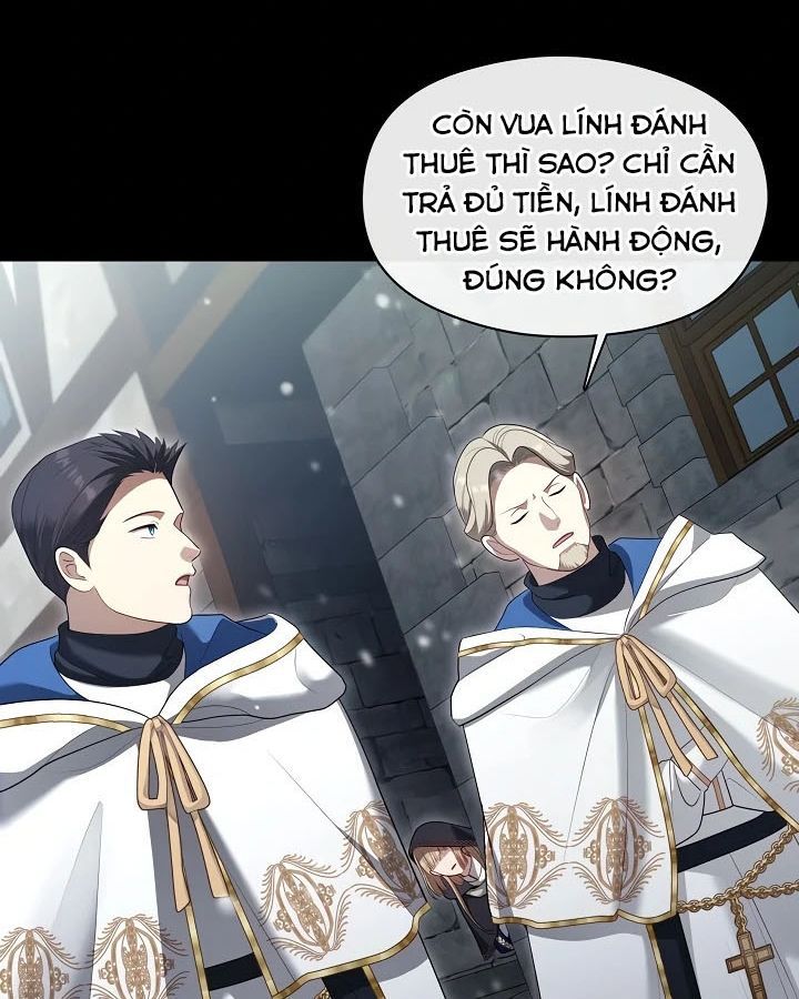 Thợ Săn Hạng S Không Muốn Trở Thành Ác Nữ Chapter 75 - 56