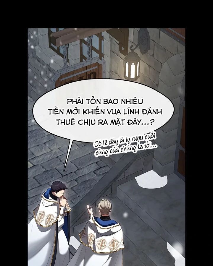 Thợ Săn Hạng S Không Muốn Trở Thành Ác Nữ Chapter 75 - 62