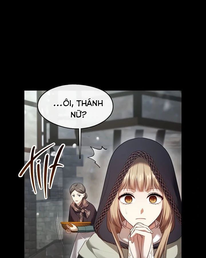 Thợ Săn Hạng S Không Muốn Trở Thành Ác Nữ Chapter 75 - 69