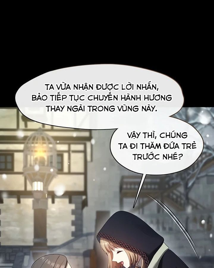 Thợ Săn Hạng S Không Muốn Trở Thành Ác Nữ Chapter 75 - 76