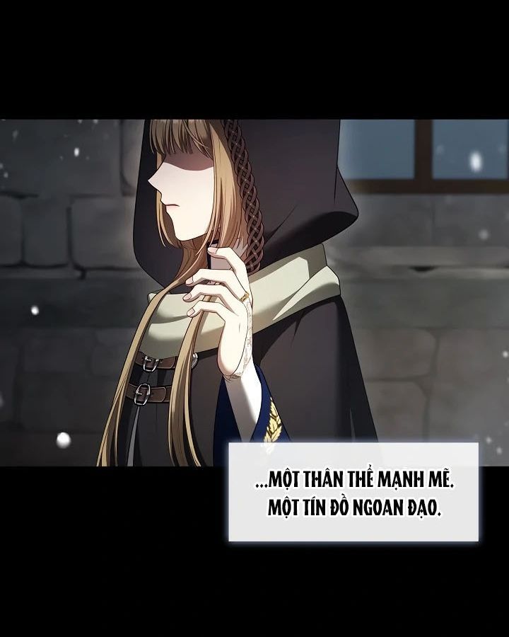 Thợ Săn Hạng S Không Muốn Trở Thành Ác Nữ Chapter 75 - 80