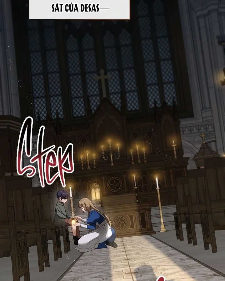 Thợ Săn Hạng S Không Muốn Trở Thành Ác Nữ Chapter 75 - 89
