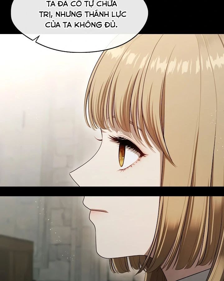 Thợ Săn Hạng S Không Muốn Trở Thành Ác Nữ Chapter 75 - 94