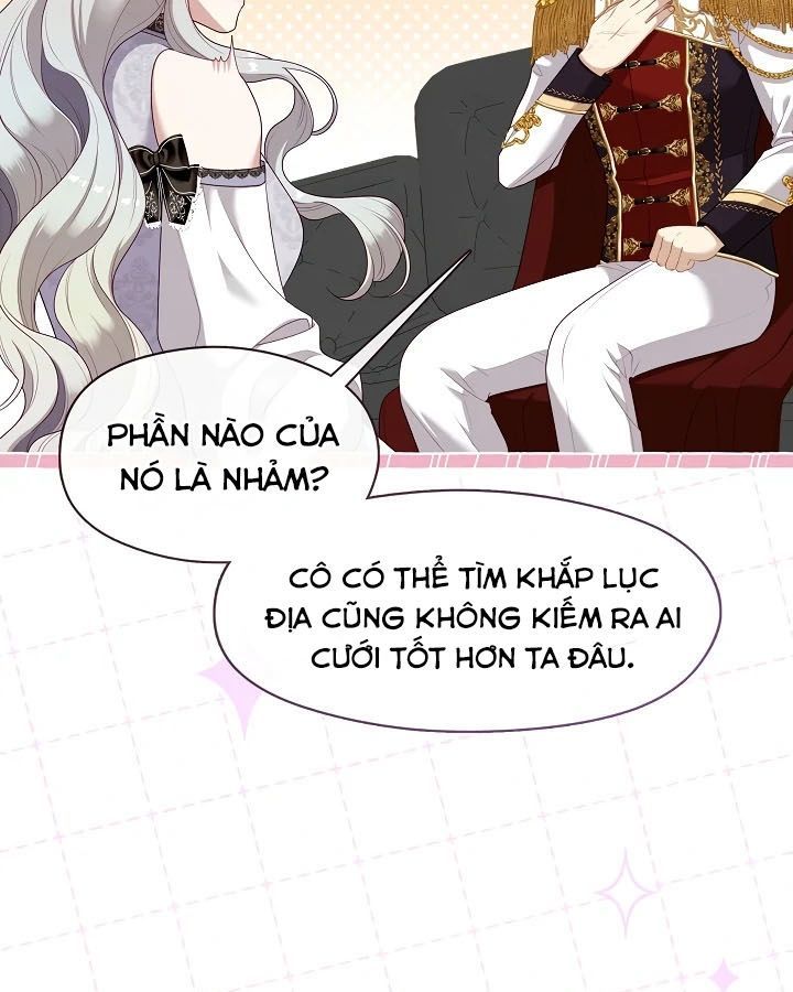 Thợ Săn Hạng S Không Muốn Trở Thành Ác Nữ Chapter 76 - 101