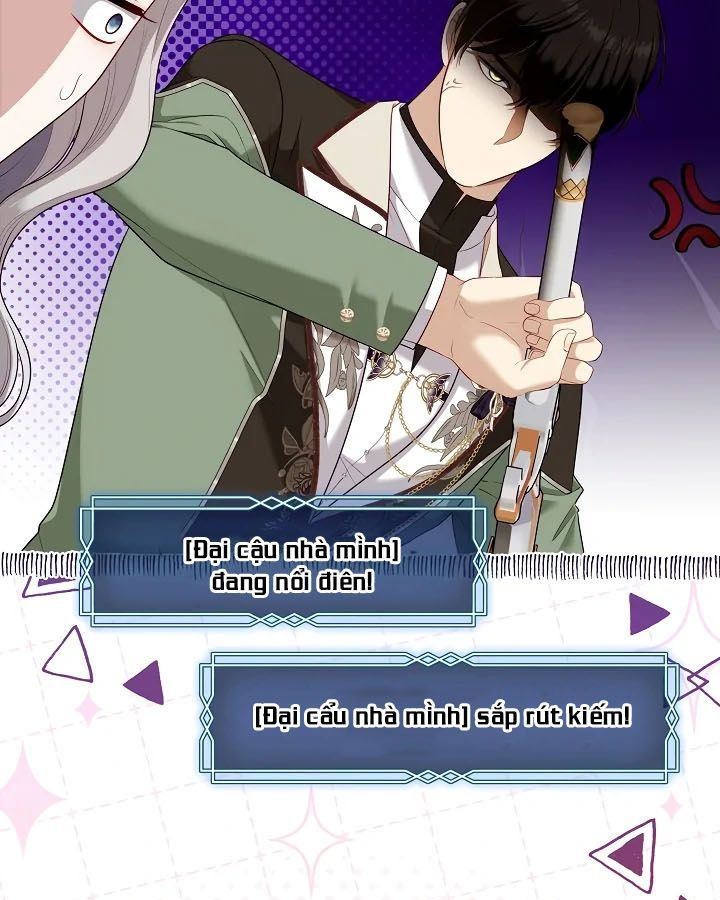 Thợ Săn Hạng S Không Muốn Trở Thành Ác Nữ Chapter 76 - 103