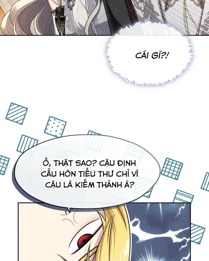 Thợ Săn Hạng S Không Muốn Trở Thành Ác Nữ Chapter 76 - 107